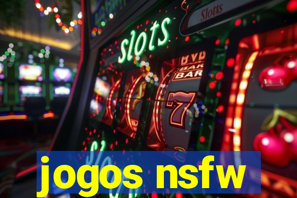 jogos nsfw
